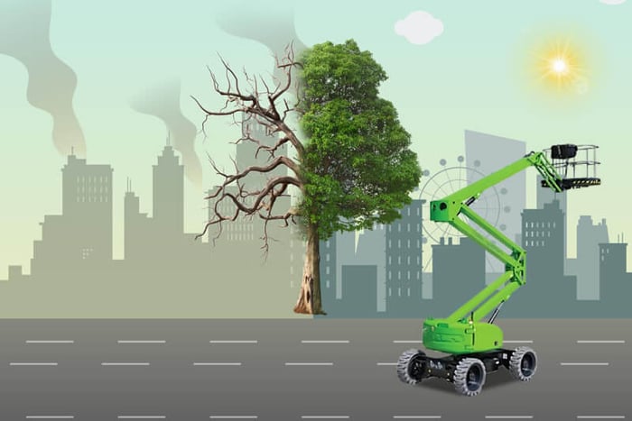 UK's Leap Towards a Net Zero Economy