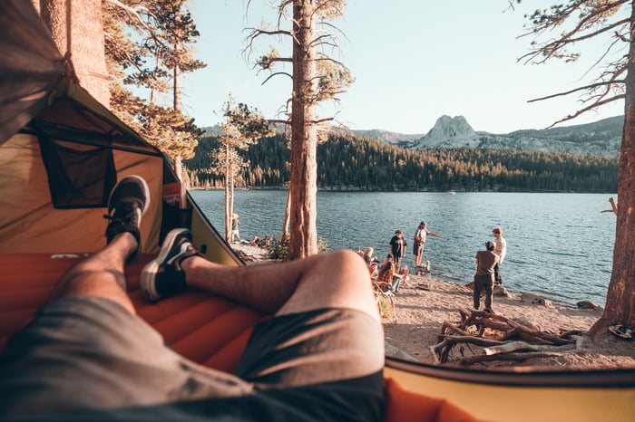 Backyard Camping: Our Best Tips and Tricks