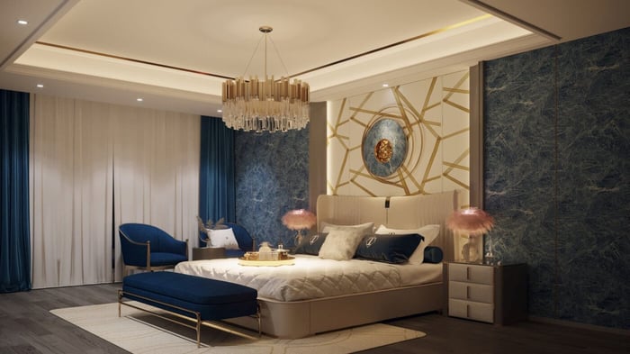 Luxe Sex Room Design Tips