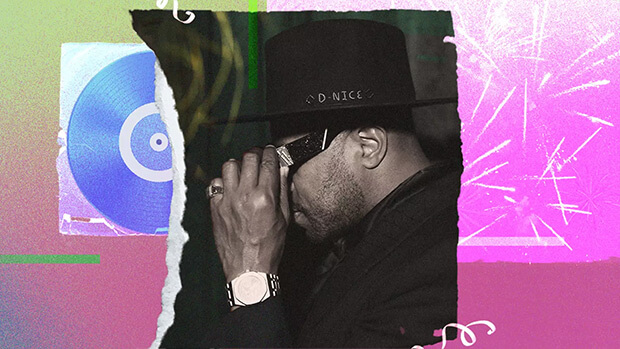 Hip Hop Culture