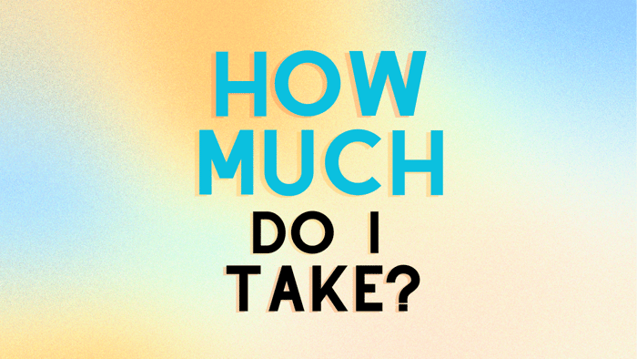 Ultimate Guide to CBD Dosage: How to Find Your Perfect Dose