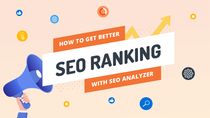 How to get better search engine rankings with the DropInBlog SEO Analyzer