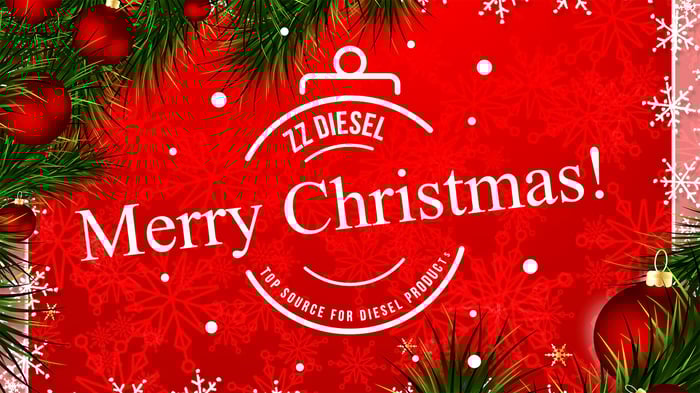 Holiday Apparel - 2024