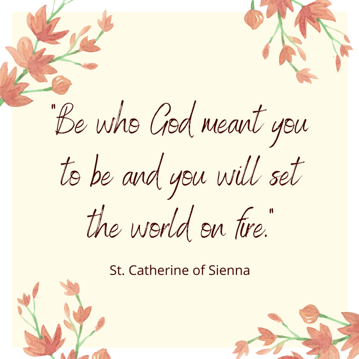 Saying Yes to God’s Plan with Confidence and Joy