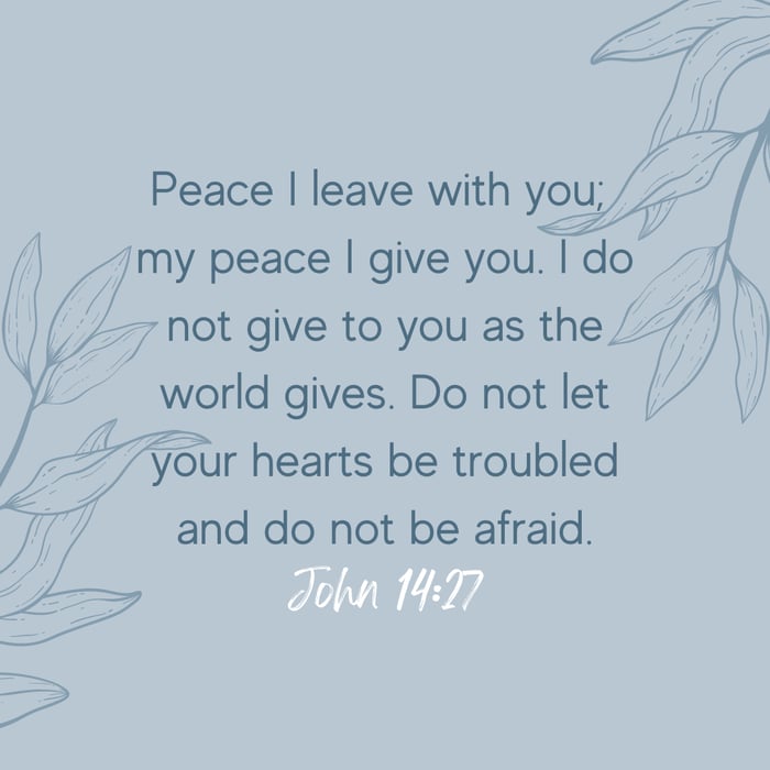 A Journey Through Prayer