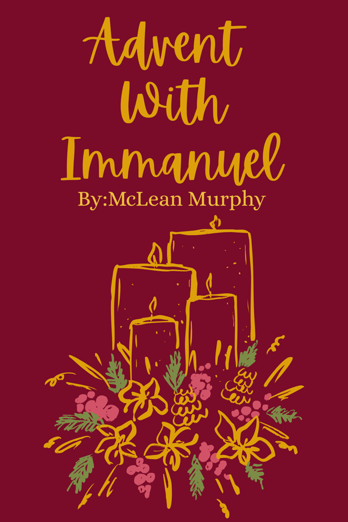 Advent With Immanuel
