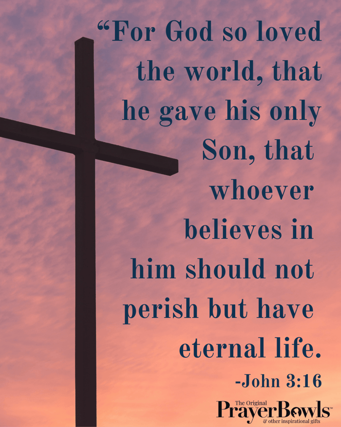 John 3:16-A Prayer of Praise for God’s Reckless Love