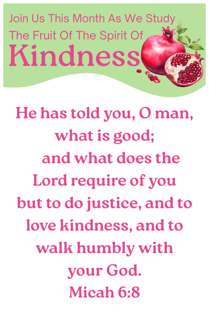 Micah 6:8 | A Heart Aligned With God’s Call