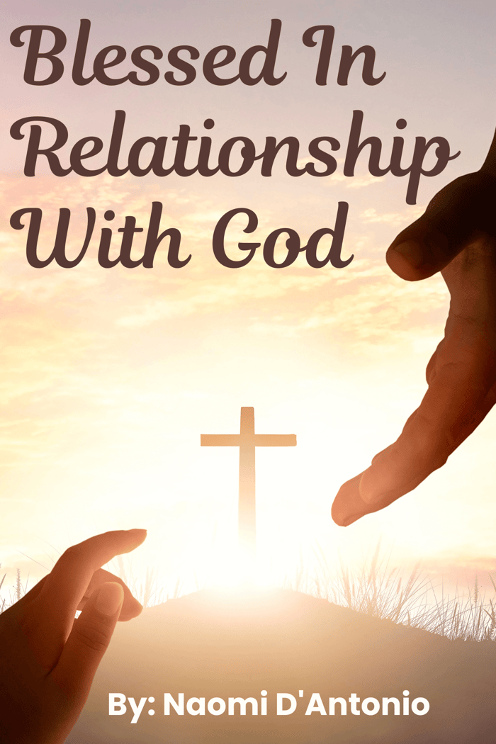 Blessed In Relationship With God -Psalm 1