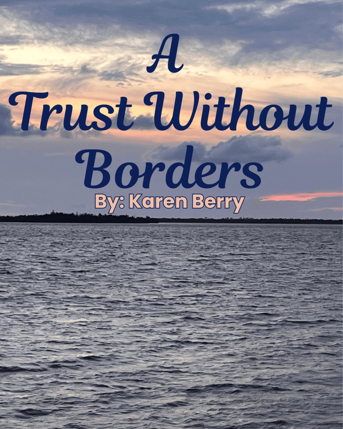 A Trust Without Borders - Psalm 46