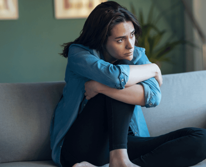 What Does Anxiety Feel Like, and How Does It Affect the Body?