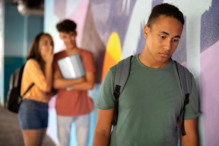 Understanding the Different Types of Bullying and Their Psychological Impact