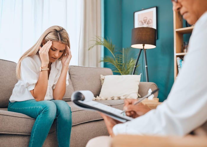 How to Stop Migraines From Disrupting Your Mental Health