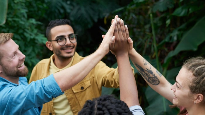A Quick Guide to Different Types of Support Groups