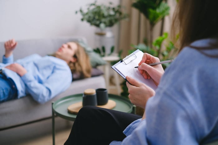 Treating Anxiety Training: Helping Clients Unlock Inner Peace