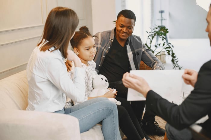 Counseling Families in Addiction: Supporting the Healing Process Beyond the Individual