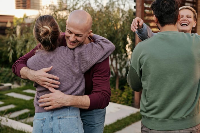 Couples Counseling for Codependency: Healing Relationship Dynamics