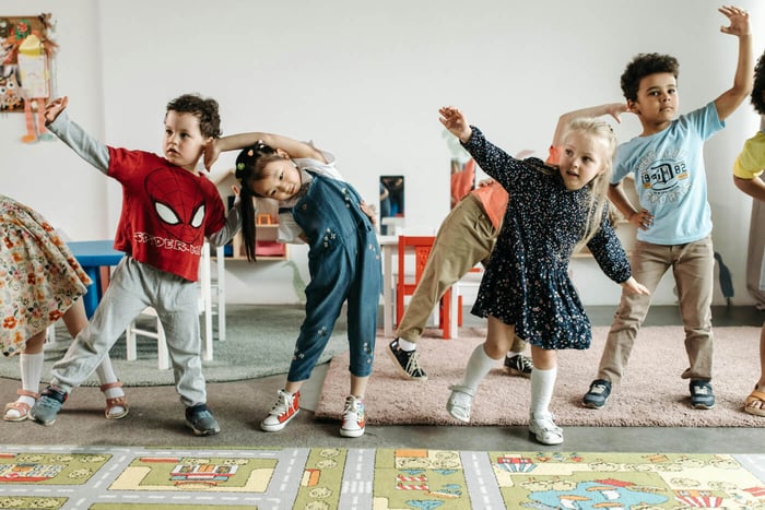 Educational Therapy and Emotional Regulation: Tools for Self-Management