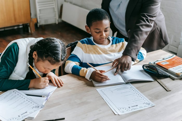 Educational Therapy for Students with Oppositional Defiant Disorder