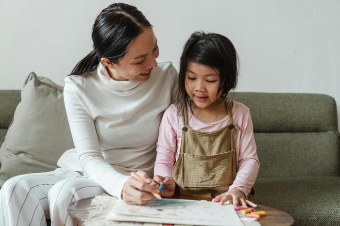 Helping Children Cope with Abandonment-Related Anxiety