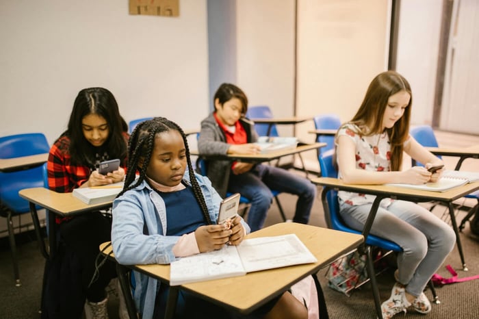 How School Leaders Can Help Students Feel Safe