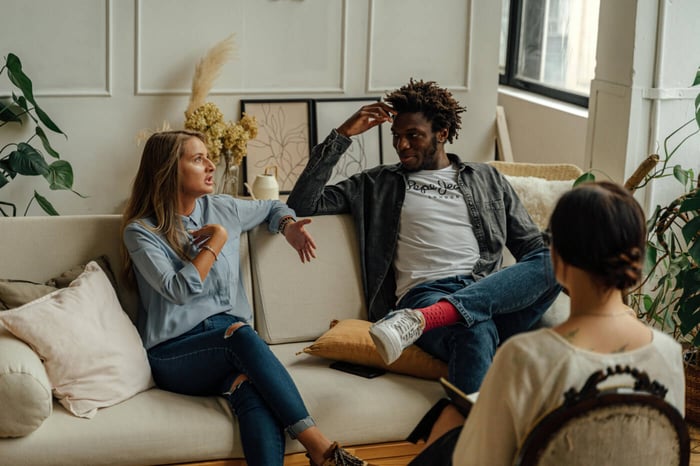 Narrative Therapy in Grief Counseling