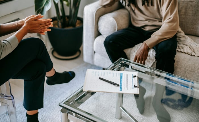 Secondary Traumatic Stress in Grief Therapists: Self-Care and Burnout Prevention
