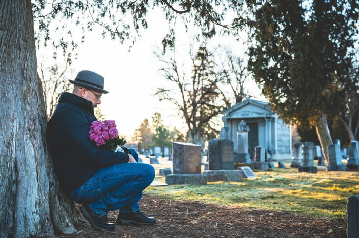 Somatic Techniques for Grief and Loss