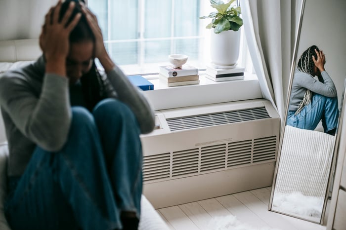 Dealing With Severe Storm Stress and Anxiety