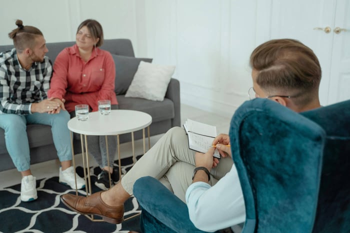 The Impact of ADHD on Relationships: Couples Counseling Strategies