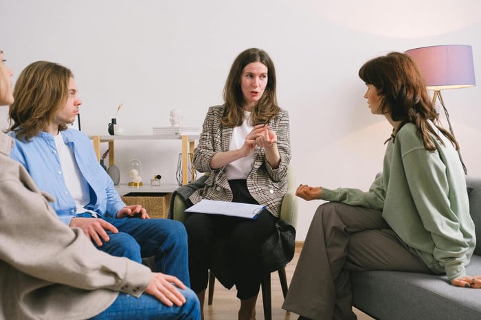 The Role of Crisis Intervention Counselors: Navigating Urgent Mental Health Situations
