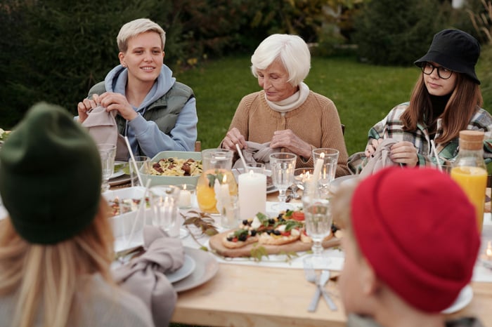 The Role of Family in Hoarding Interventions