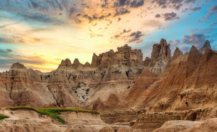 Therapy Trainings™ South Dakota offers CE for Social Workers, LPCs, and MFTs
