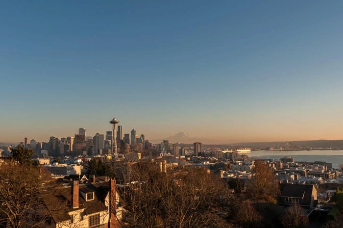 Therapy Trainings™ Washington offers CE for Social Workers, LPCs, and MFTs
