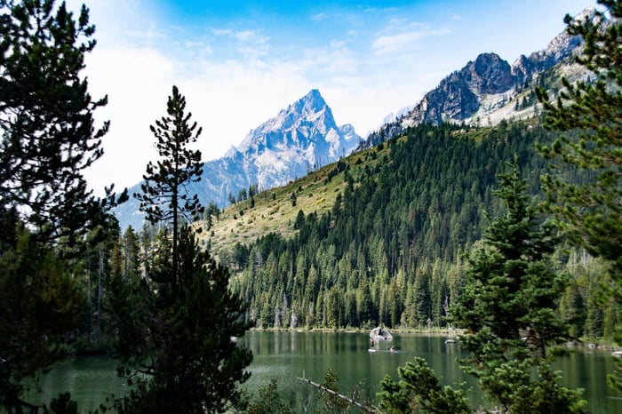 Therapy Trainings™ Wyoming offers CE for Social Workers, LPCs, and MFTs