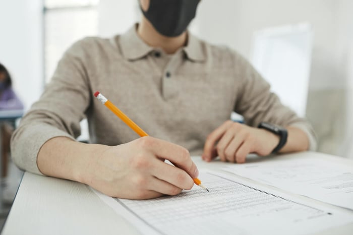 The Role of Psychometric Tests in Thought Disorder Diagnosis