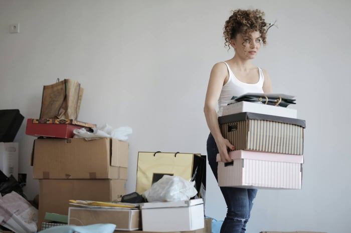 What is hoarding OCD?