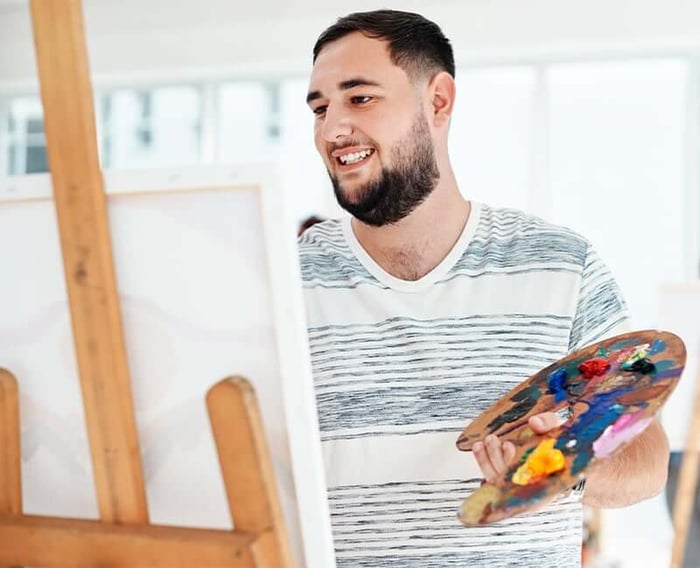 Arts Therapy
