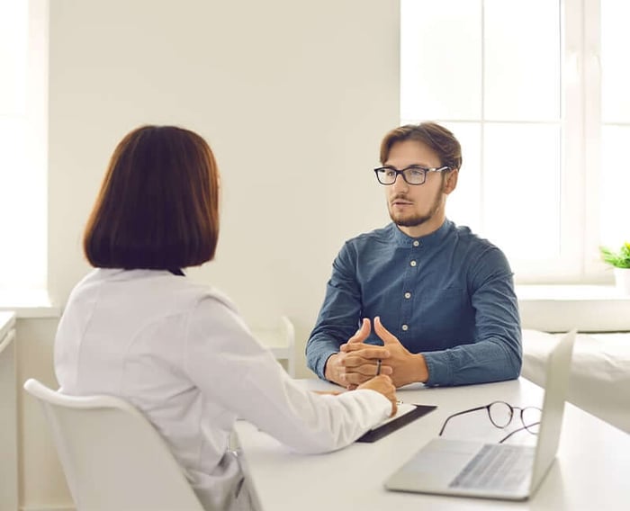 Mental Health Care
