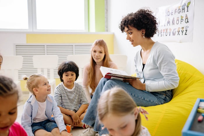 Severe emotional disability support for children and youth through case managemen