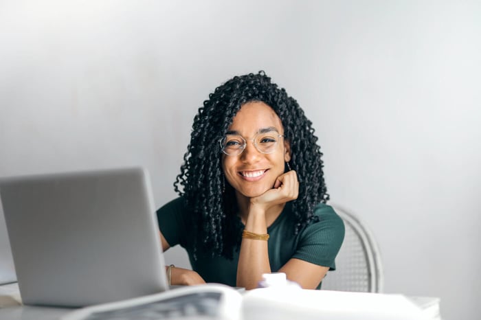 Social work ethics training for professional social workers reviewing ethical standards