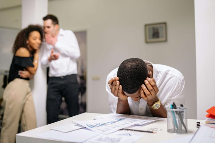 Academic Trauma: When School-Related Stress Becomes a Therapy-Worthy Issue