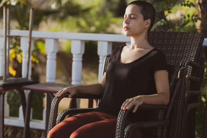 Mindfulness-Based Stress Reduction (MBSR) for Adjustment Disorder with Anxiety and Depressed Mood