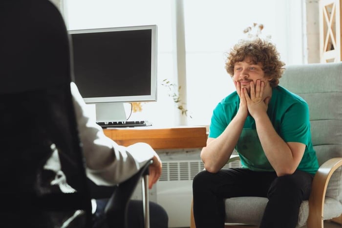 Anger Management Techniques: A Toolbox for Therapists