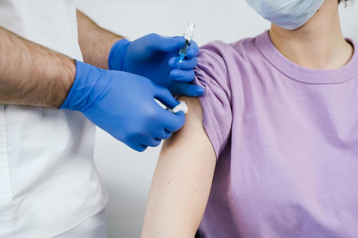 Can Antibodies Help Treat Mental Health Disorders?