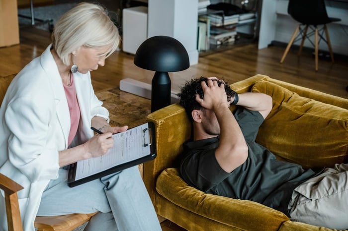 Bipolar Exhaustion: Understanding the Crash After Mania