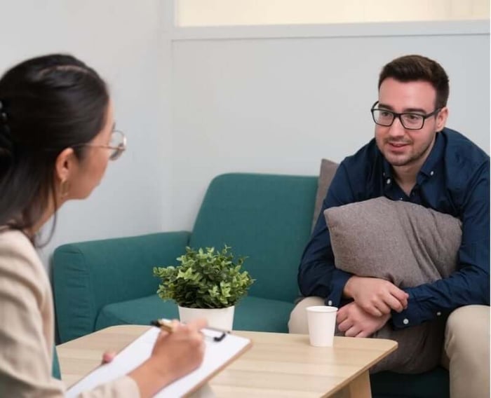 Knowing When to Refer: Supporting Clients Who May Need Specialist Addiction Treatment