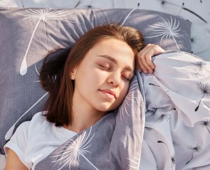 How Better Sleep Improves Therapy Outcomes