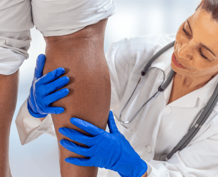 Interdisciplinary Healthcare Training: Why Therapists Should Understand Vascular Health