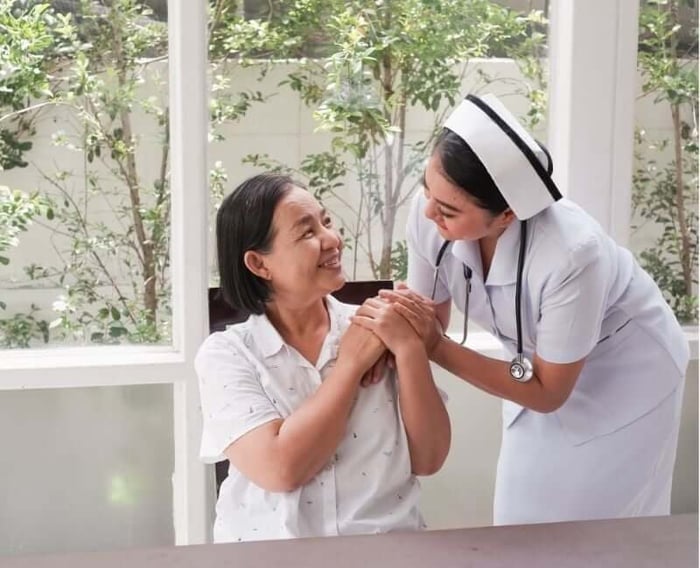 How Nurses Become Frontline Responders in the Mental Health Crisis